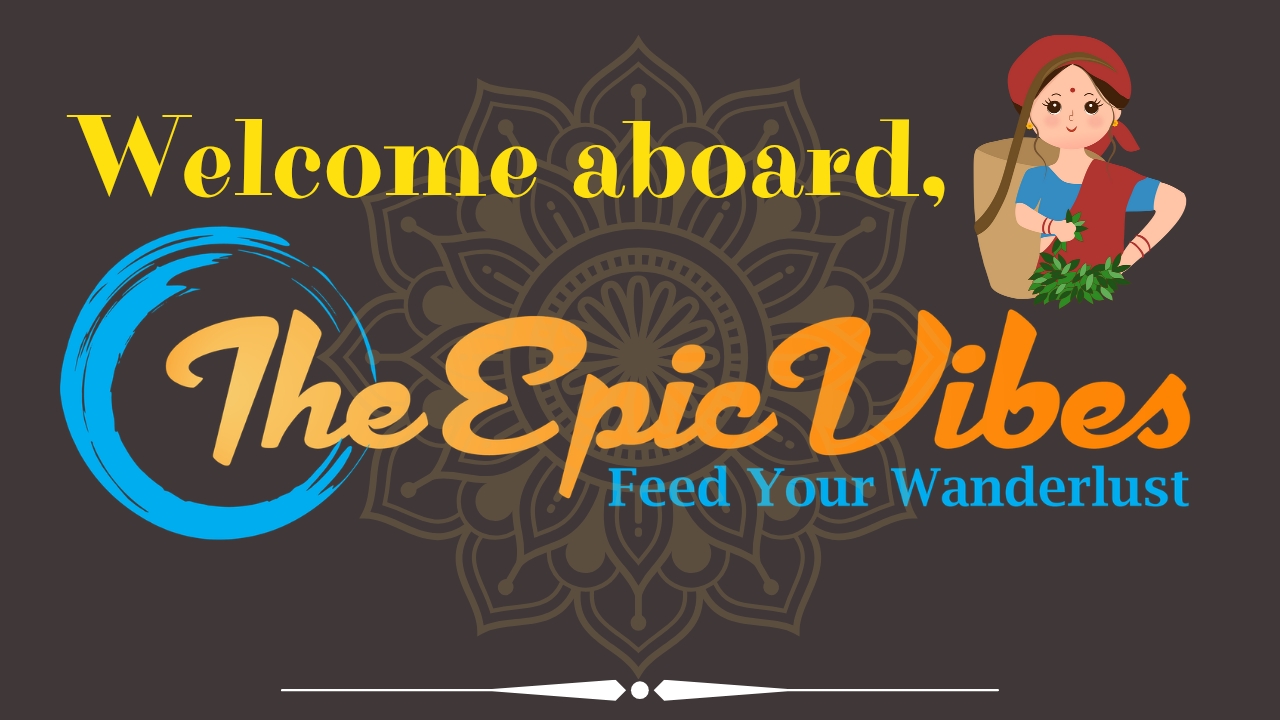 The Epic Vibes LLP